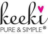 Keeki Pure And Simple discount codes