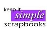 Keep It Simple Scrapbooks discount codes