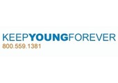 Keep Young Forever discount codes