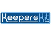 KeepersKit.com discount codes
