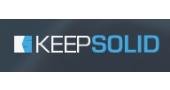 KeepSolid discount codes