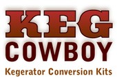 Kegcowboy.com and discount codes