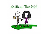 keithandthegirl.com