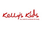 Kelly\'s Kids discount codes
