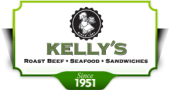 Kelly's discount codes