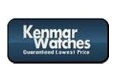 Kenmar Watches discount codes
