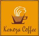 Kenoza Coffee