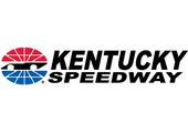 Kentucky Speedway discount codes