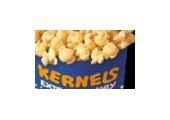 Kernels Popcorn discount codes