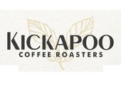 Kickapoo Coffee discount codes