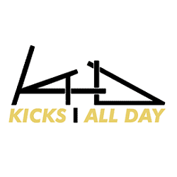 Kicks All Day discount codes