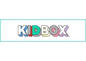 Kidbox discount codes