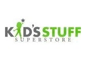 Kids Stuff Superstore discount codes