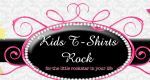 Kids TShirts Rock discount codes