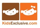 KidsExclusive.com discount codes