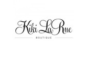 Kiki La Rue discount codes