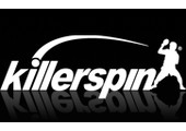 Killerspin discount codes