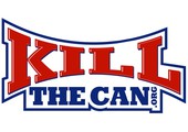 KillTheCan.org discount codes