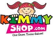 KimmyShop discount codes