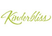 Kinder bliss discount codes