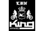 King Apparel discount codes