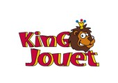King Jouet discount codes