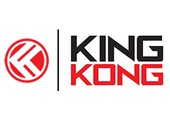 King Kong Apparel discount codes