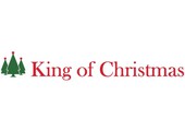 King of Christmas discount codes