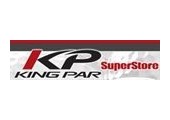 King Par Superstore discount codes