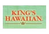 King\'s Hawaiian discount codes
