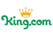 King.com discount codes