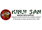 Kinji San discount codes