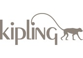 Kipling discount codes