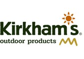 Kirkham\'s Outdoor Products discount codes