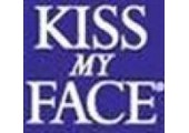 Kiss My Face WEBSTORE discount codes