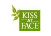 Kiss My Face discount codes