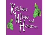 Kitchen Wine And Home discount codes