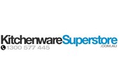 Kitchenware Superstore discount codes