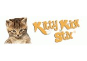 KittyKickStix discount codes