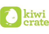 Kiwi Crate discount codes
