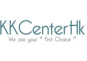 KK Center HK Worldwide Shipping discount codes