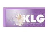 KLG Unicorn Enterprises discount codes