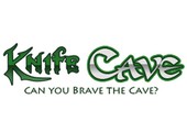 Knife Cave discount codes