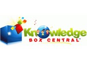 Knowledge Box Central discount codes