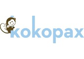 Kokopax discount codes