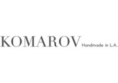 KOMAROV discount codes