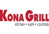 Kona Grill discount codes