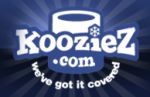 Kooziez.com discount codes