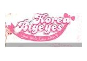 Korea Big Eyes discount codes