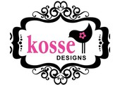 Kosse Designs discount codes